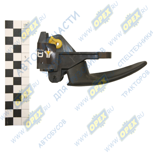 AC9417200066 Ручка двери MB Actros, КАМАЗ-5490 внутренняя левая MB Econic (1998-2020) Alfa Car1